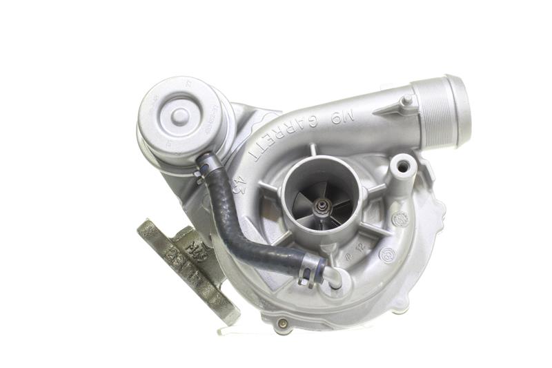 ALANKO 11900209 turbocharger 0375.E9