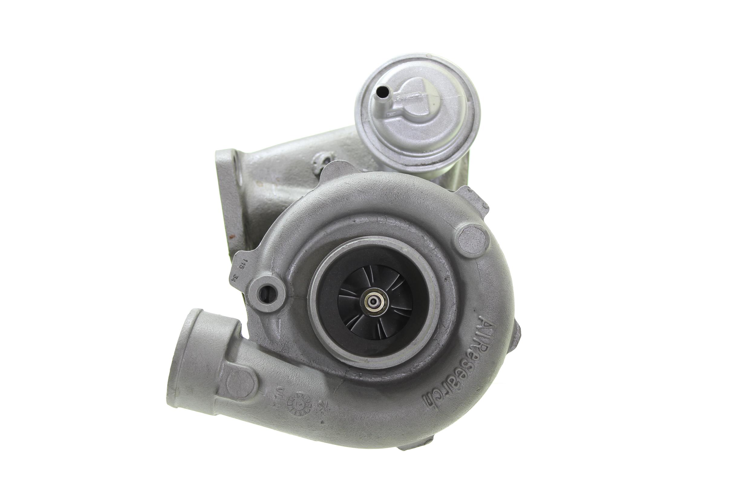 ALANKO 11900210 turbocharger 0375.14