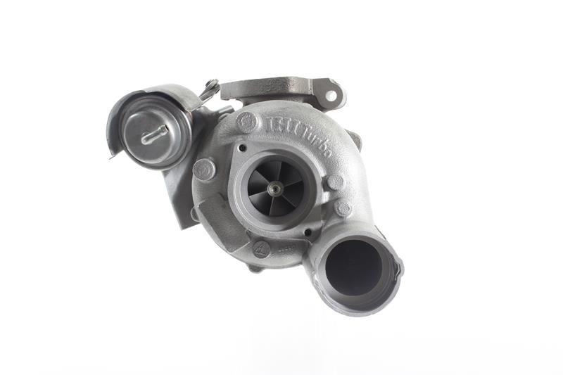 ALANKO 11900215 Turbina Porsche Cayenne 955 Turbo 4.5 450 CV Benzina 2002