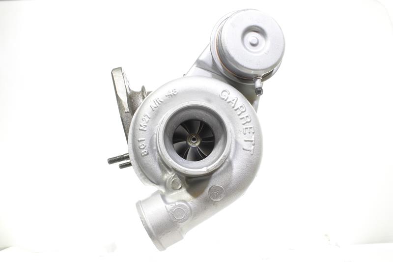 ALANKO 0375.44 Turbocharger 11900216