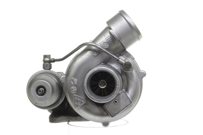 ALANKO 11900220 turbocharger 9 00 220