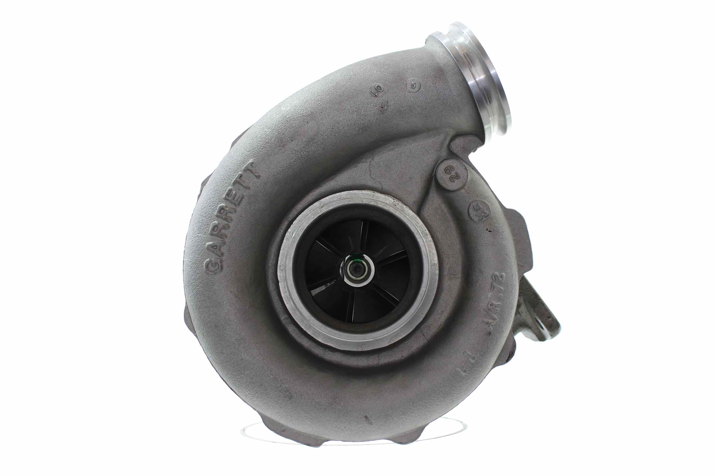 ALANKO 11900248 turbocharger 422938
