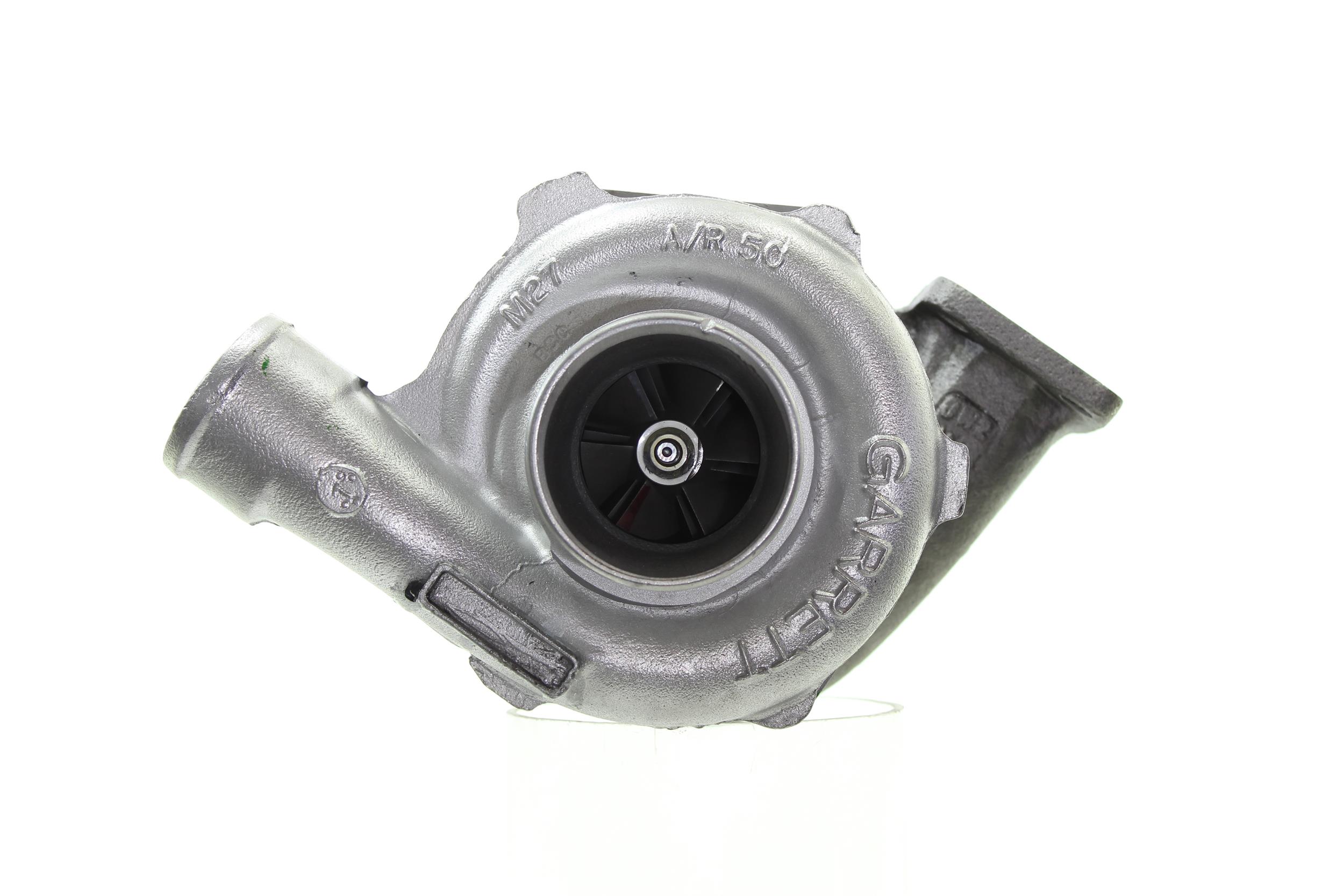 ALANKO 11900253 turbocharger 3802049