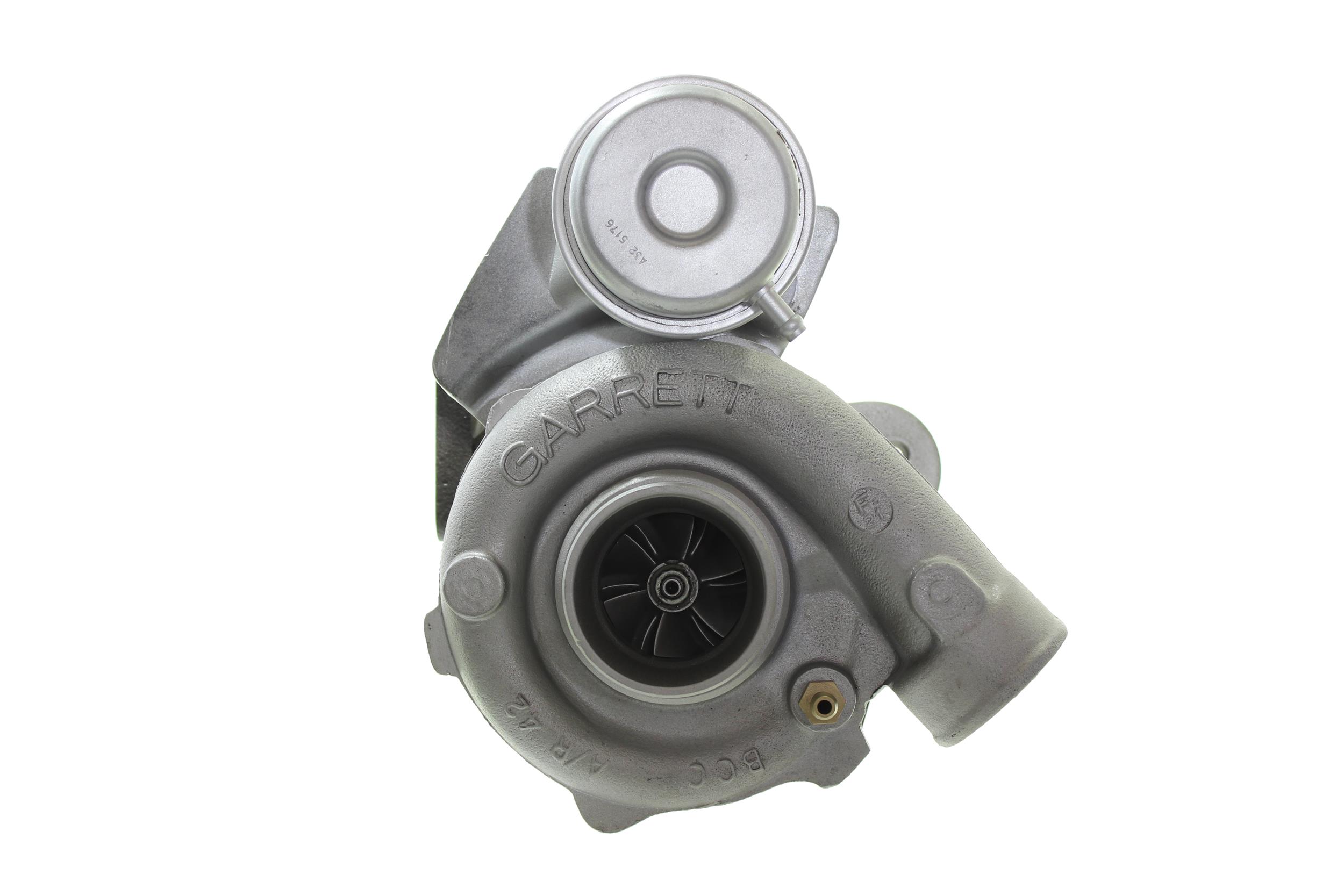 11900265 ALANKO 900265 Turbolader
