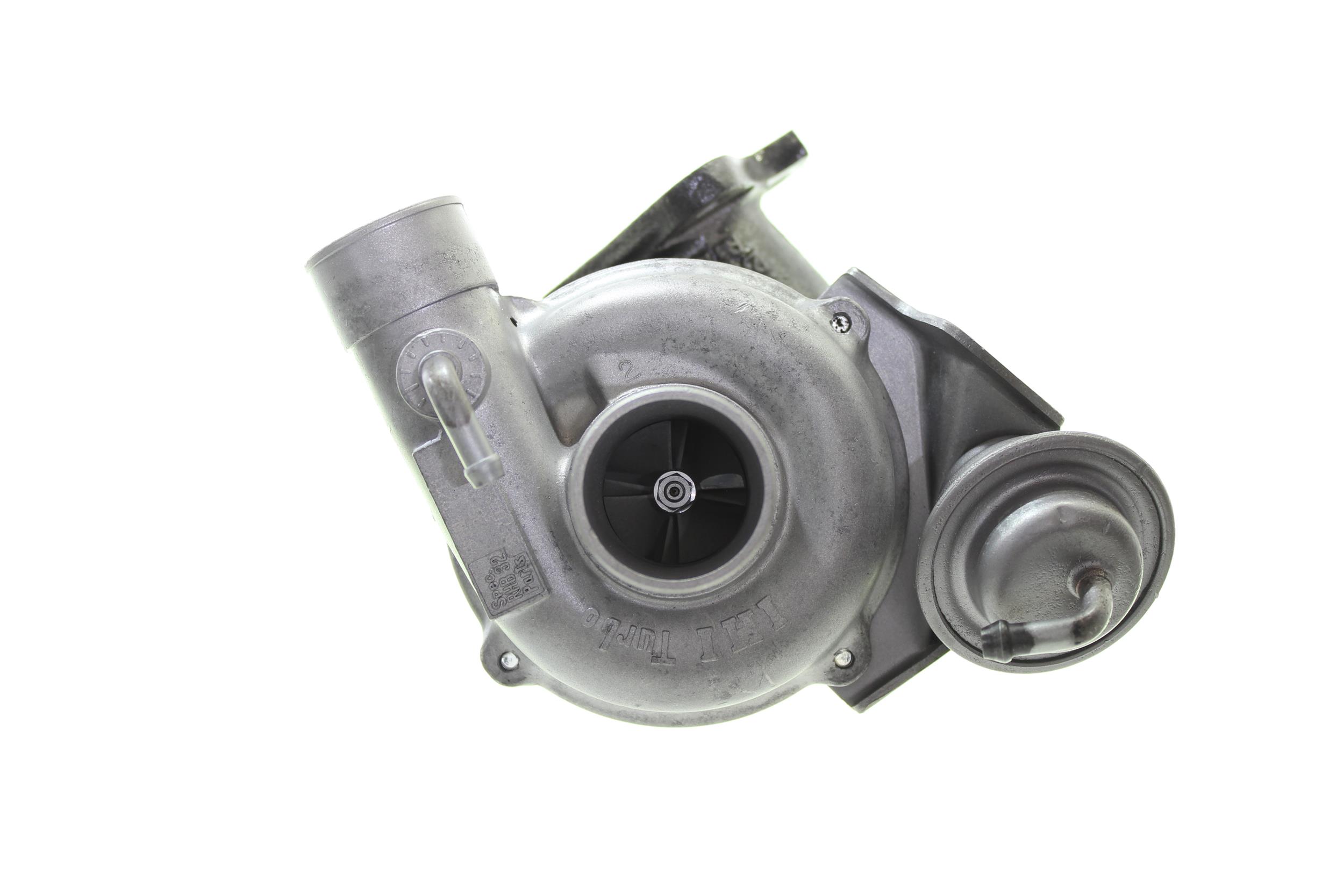 ALANKO 11900272 Turbo VAUXHALL Corsa Mk1 (B) Hatchback (S93) 1.5 TD 67 cv Gasóleo 1995