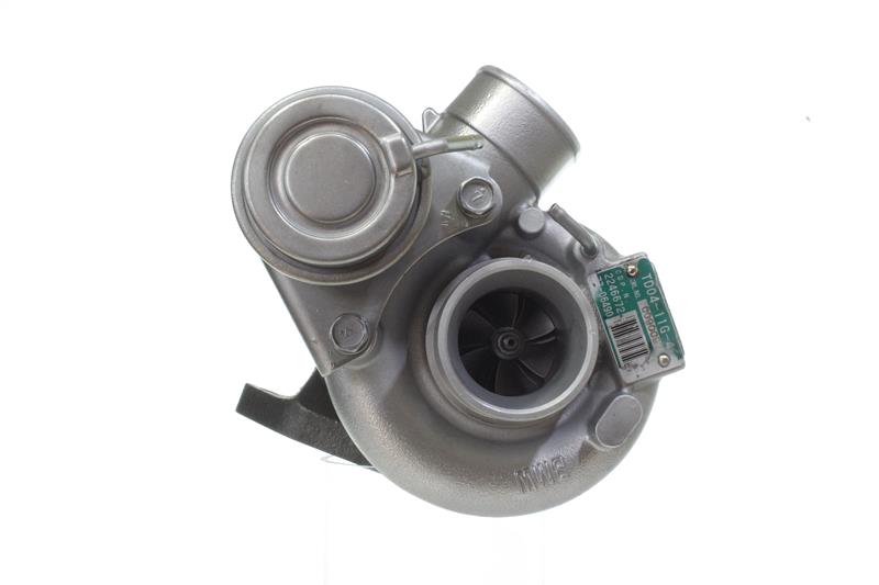 ALANKO 11900275 turbocharger 9119165