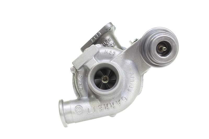 ALANKO 11900279 Turbo VAUXHALL Astra Mk4 (G) Carrinha (T98) 2.0 DI 82 cv Diesel 2002
