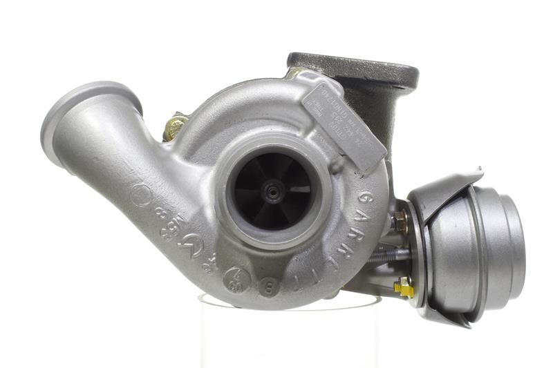 ALANKO 11900287 Turbokompresorius Opel Astra G CC 2.2 DTI (F08, F48) 117 AG dyzelinas 2002
