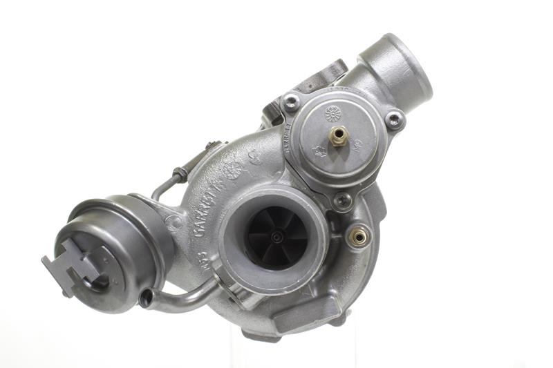 ALANKO 11900290 Turbina Vectra C GTS 2.0 16V Turbo 175 CV Benzina 2005