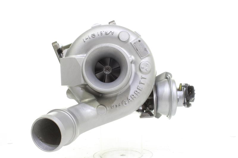 ALANKO 11900291 Turbokompresorius Vectra C Universalas 3.0 V6 CDTI 177 AG dyzelinas 2005
