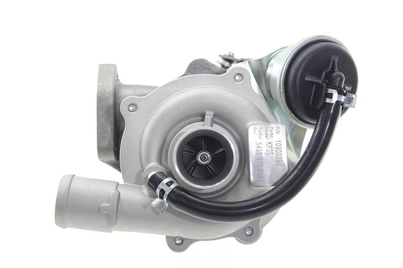 ALANKO 11900292 Turbolader Corsa C X01 1.3 CDTI 16V (F08, F68) 69 PS Diesel 2007