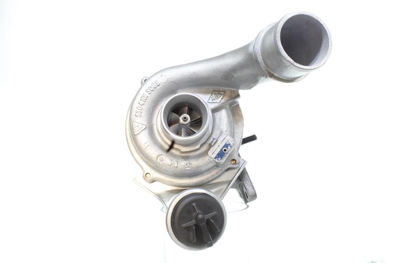 ALANKO 11900293 turbocharger 7.701.472.751