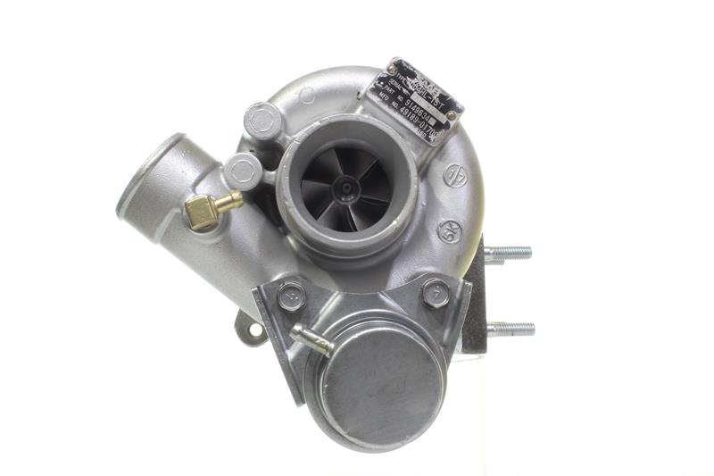 ALANKO 11900296 turbocharger 9149634