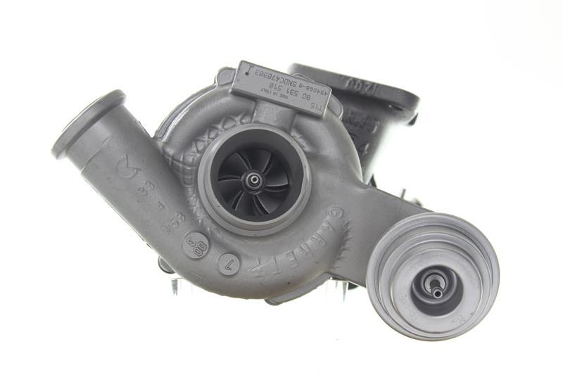 ALANKO 11900297 Turbina SAAB 900 I Sedan 2.0 Turbo 146 KM benzyna 1984