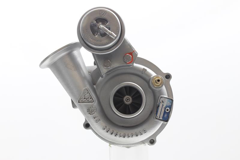 ALANKO 11900300 turbocharger 9 00 300