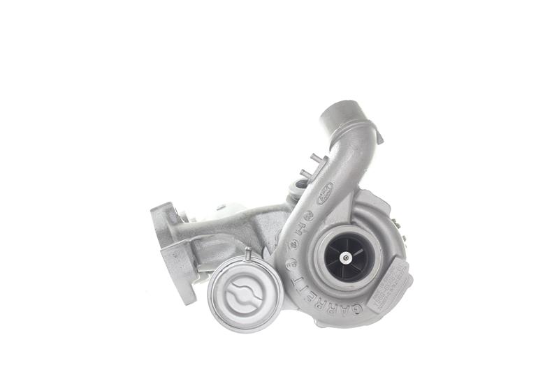 ALANKO 11900303 Turbokompresorius Ford Fiesta Mk4 1.8 DI 75 AG dyzelinas 2001