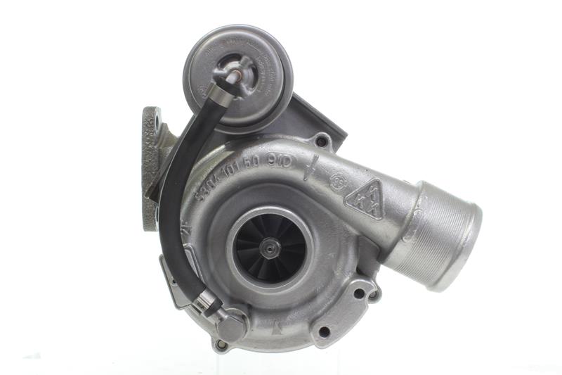 11900309 ALANKO 1028467 Turbolader