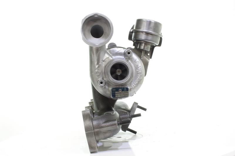 ALANKO 11900316 turbocharger 038 253 014C