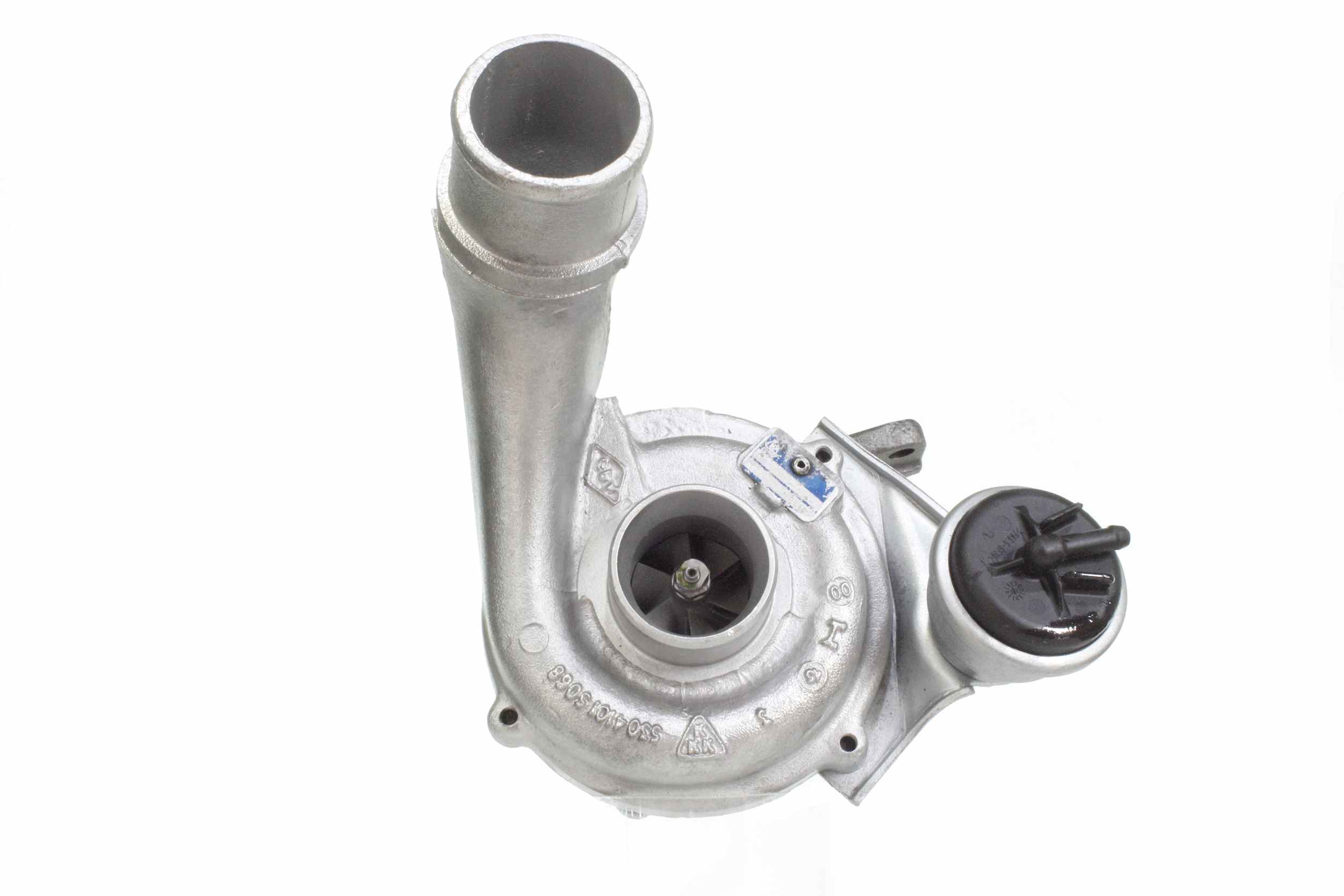 ALANKO 11900319 turbocharger 7.701.472.751