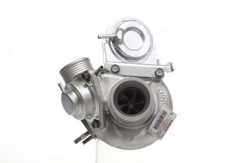 ALANKO 11900322 turbocharger 8601155