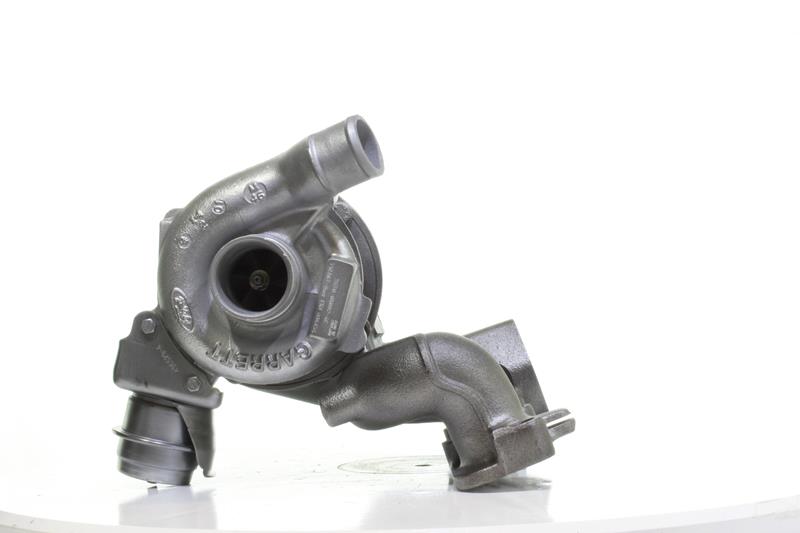 ALANKO 11900328 Turbokompresorius Jaguar X-Type Sedanas 2.0 D 130 AG dyzelinas 2003