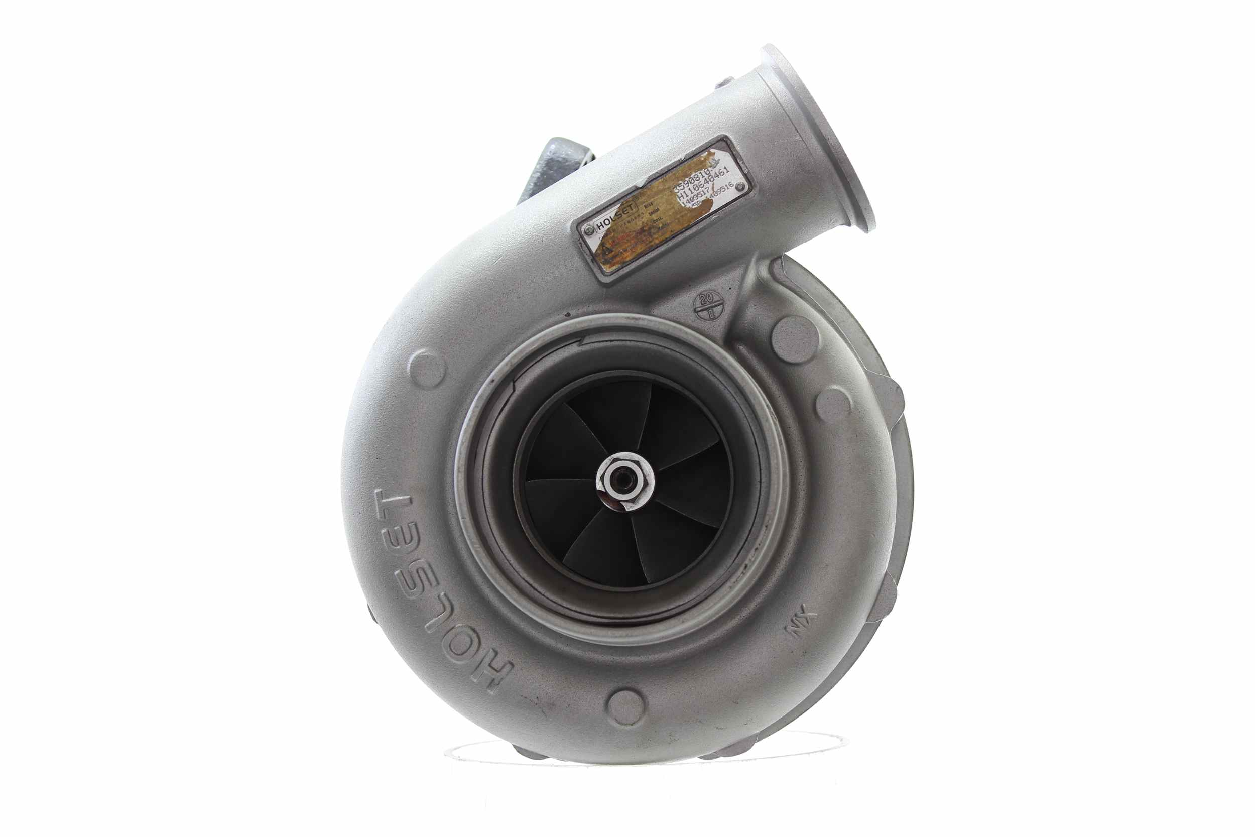 ALANKO 11900347 turbocharger 9 00 347