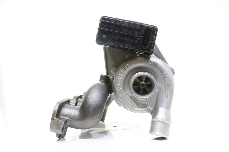 ALANKO 11900348 Turbokompresorius Jaguar X-Type Sedanas 2.0 D 130 AG dyzelinas 2008