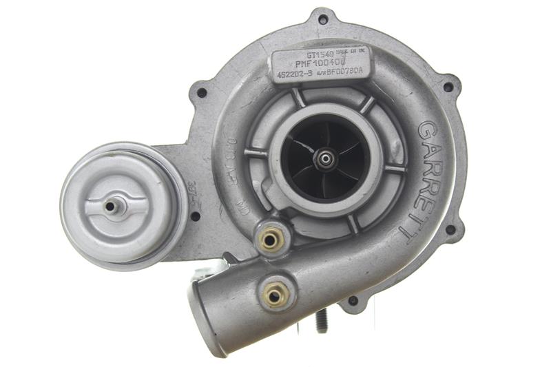 ALANKO PMF100490E Turbolader 11900354