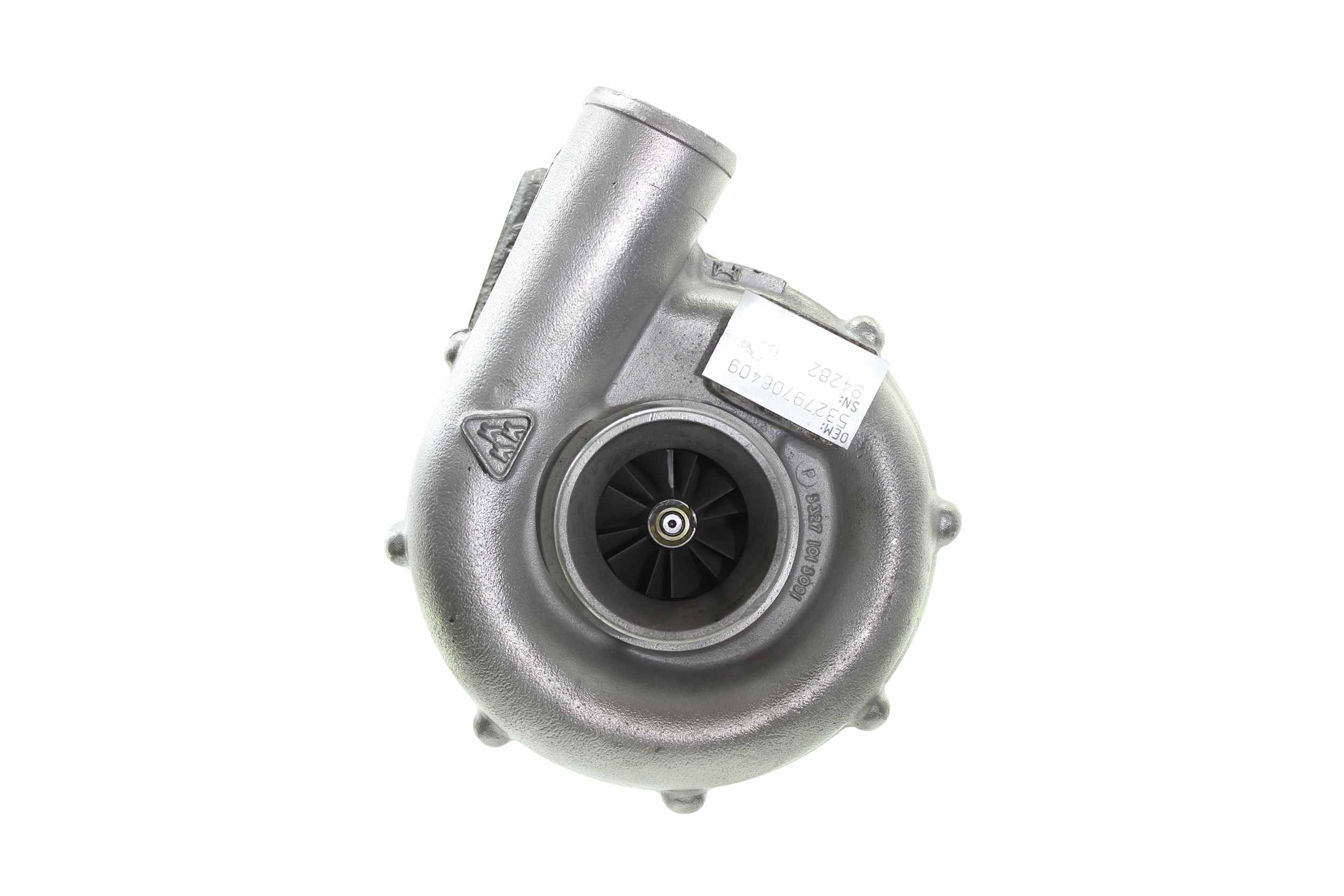 ALANKO 11900357 turbocharger 04153189