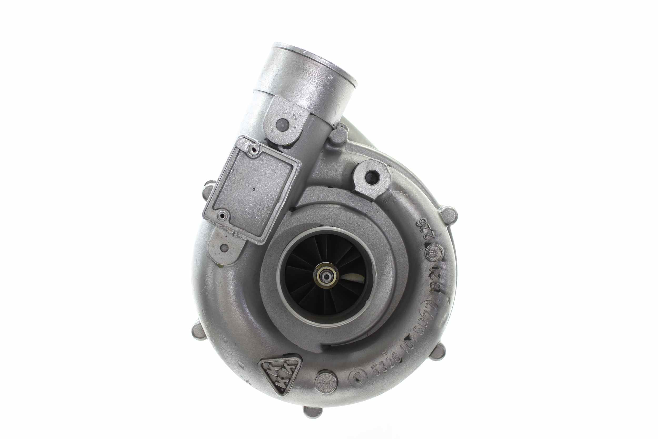ALANKO 11900366 turbocharger 04151571
