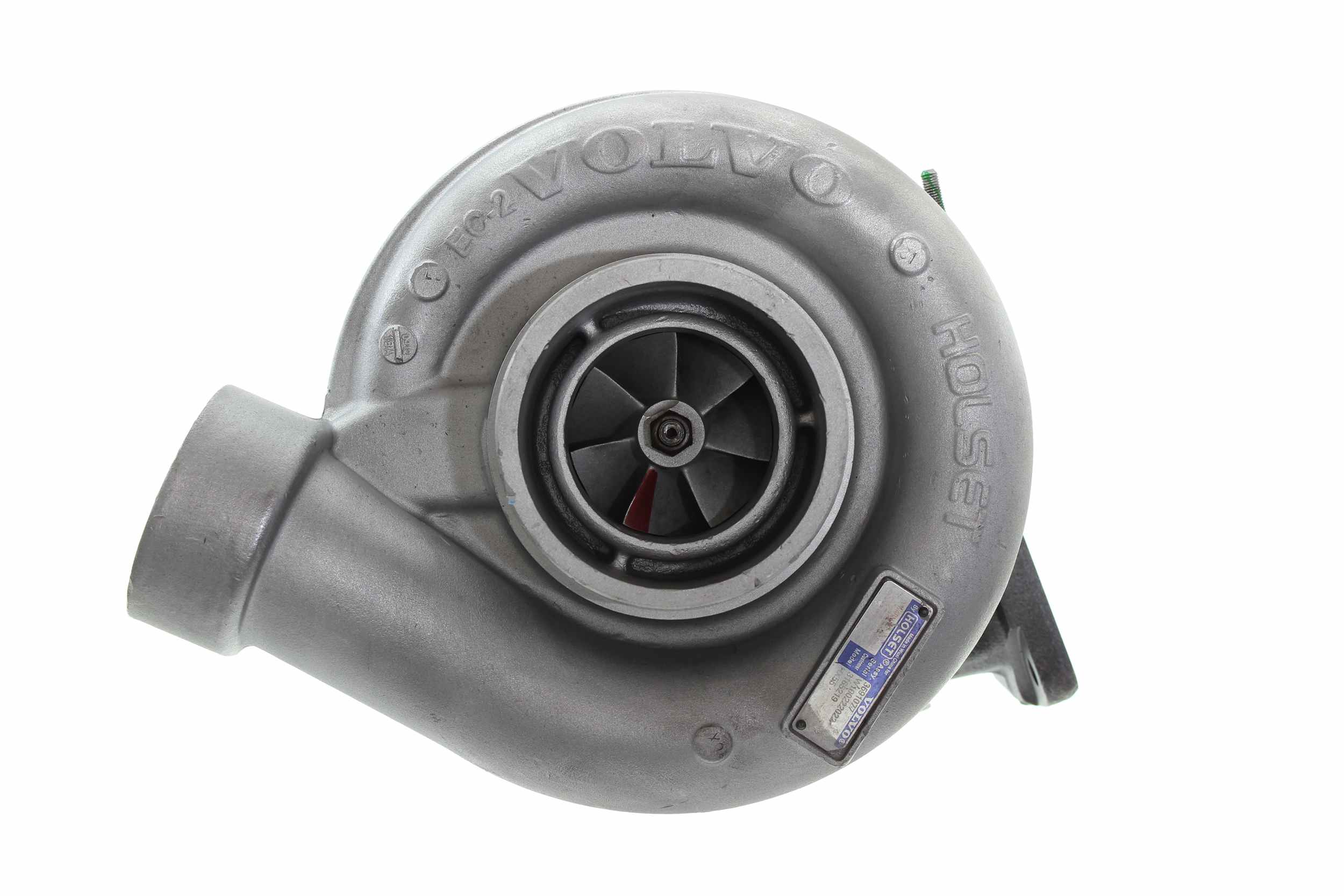 ALANKO 11900374 turbocharger 4027013