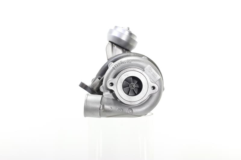ALANKO 11900376 turbocharger F220B