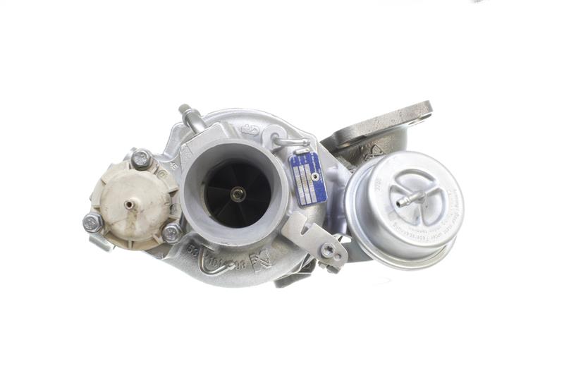 ALANKO 11900400 Turbina Insignia A G09 2.0 Turbo (68) 220 CV Benzina 2017