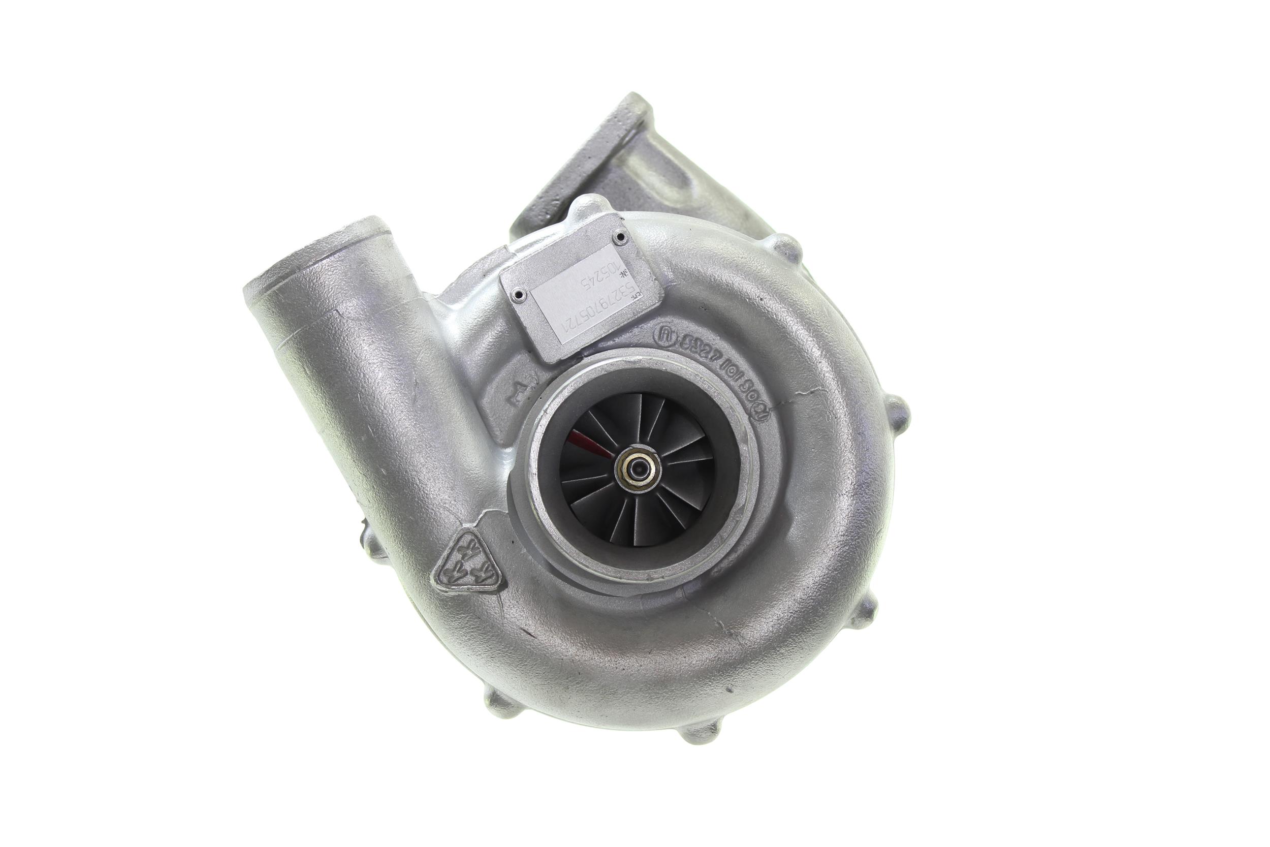 ALANKO 11900407 turbocharger 0223 2104