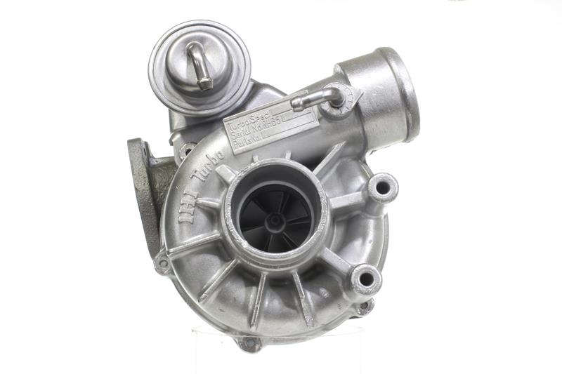 ALANKO 11900419 Turbolader FORD Scorpio Mk1 Limousine (GGE) 2.5 TD 115 PS Diesel 1994