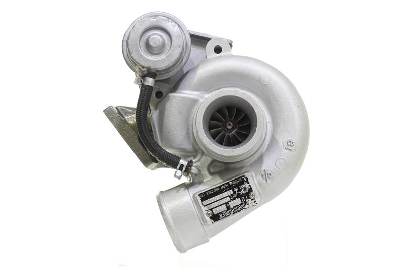 ALANKO 11900424 turbocharger 7664098