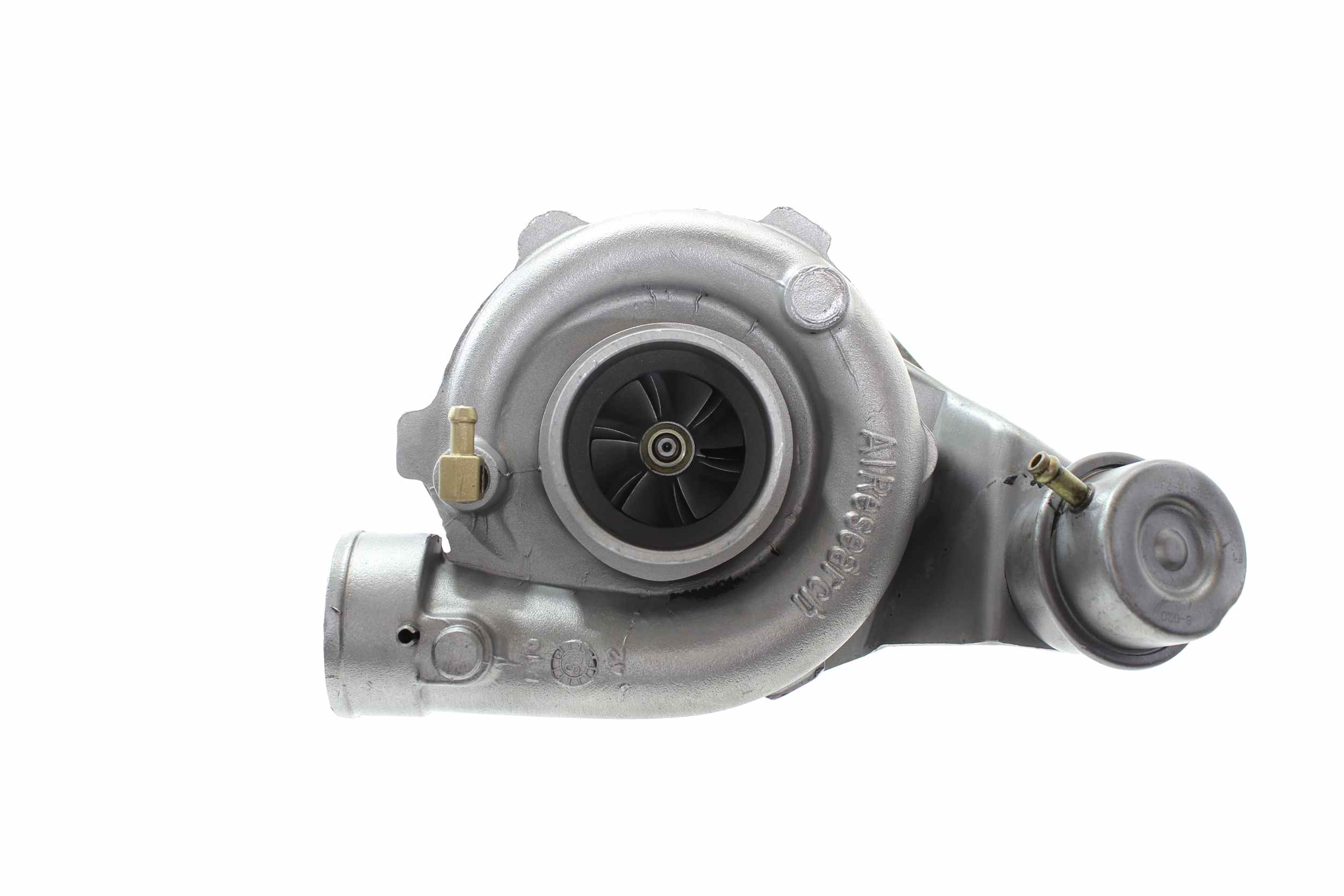 ALANKO 11900427 Turbina LANCIA Delta II (836) 2.0 16V Turbo 193 CV Benzina 1998