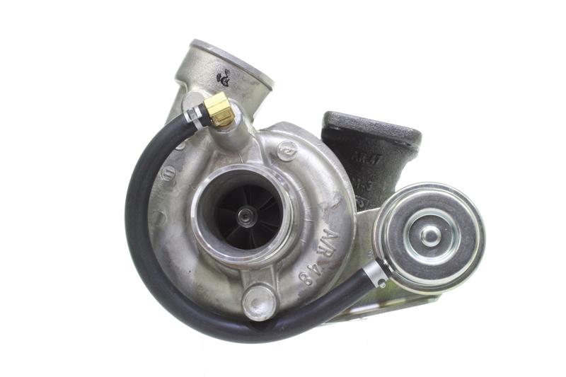 ALANKO 11900429 turbocharger 0375.55