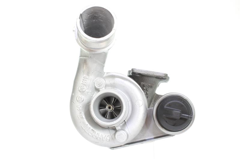 ALANKO 11900430 Turbokompresorius Renault Megane Scenic 1.9 dT 90 AG dyzelinas 1997
