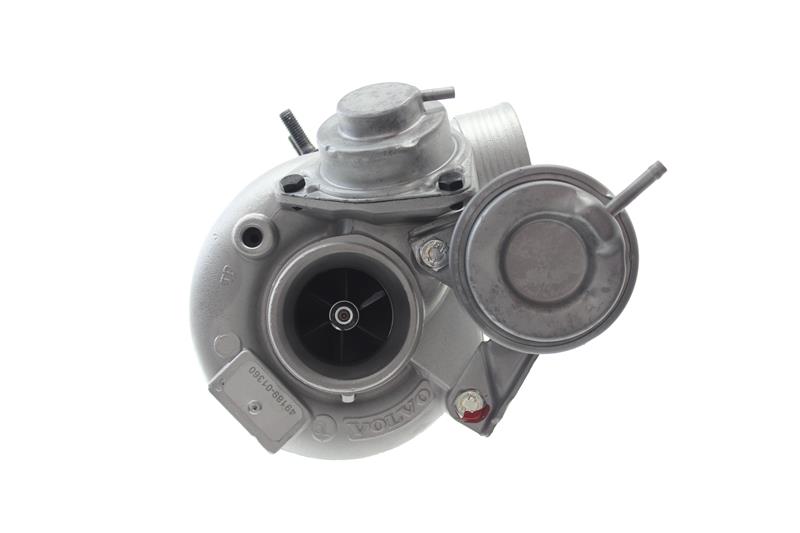 11900434 ALANKO 9185628 Turbolader