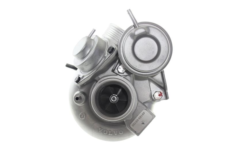 ALANKO 11900435 turbocharger 8601458