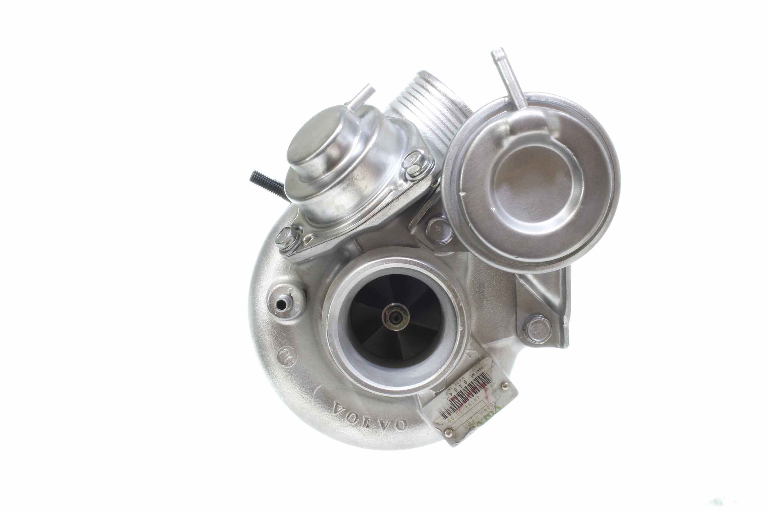 ALANKO 11900436 turbocharger 8658097