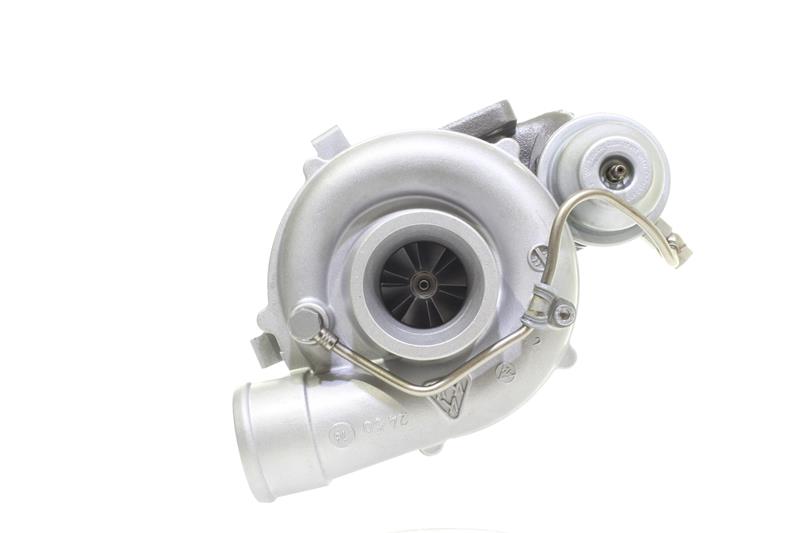 ALANKO 11900440 Turbokompresorius Audi A6 C4 2.5 TDI 140 AG dyzelinas 1996