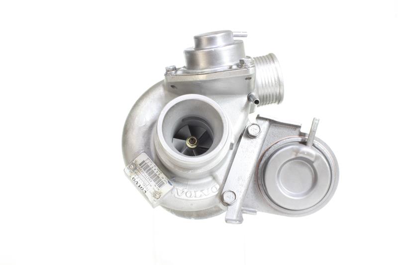 ALANKO 0008602115 Turbocharger 11900441