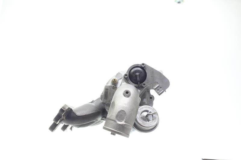 ALANKO 11900444 turbocharger 30757112