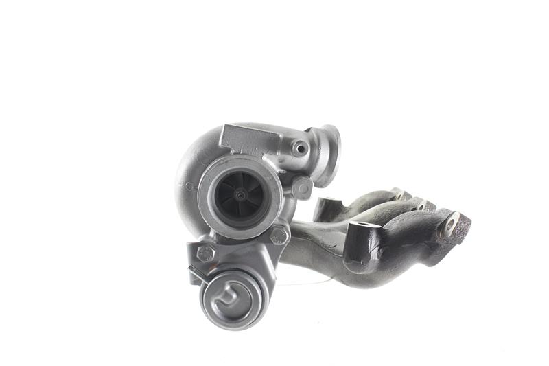 ALANKO 11900446 turbocharger 30650209