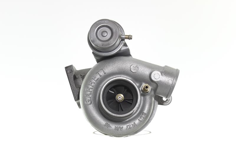 ALANKO 11900450 turbocharger 912634