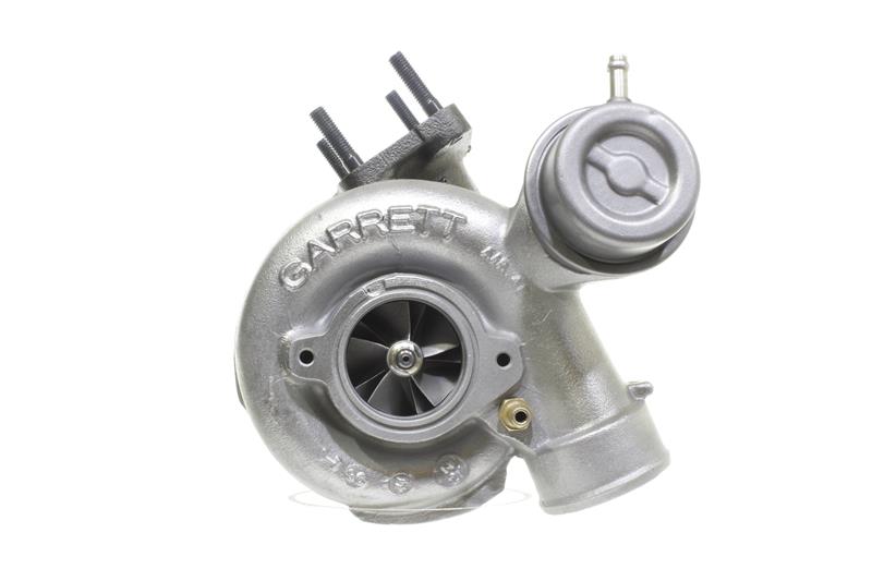 ALANKO 30584735 Turbocharger 11900451