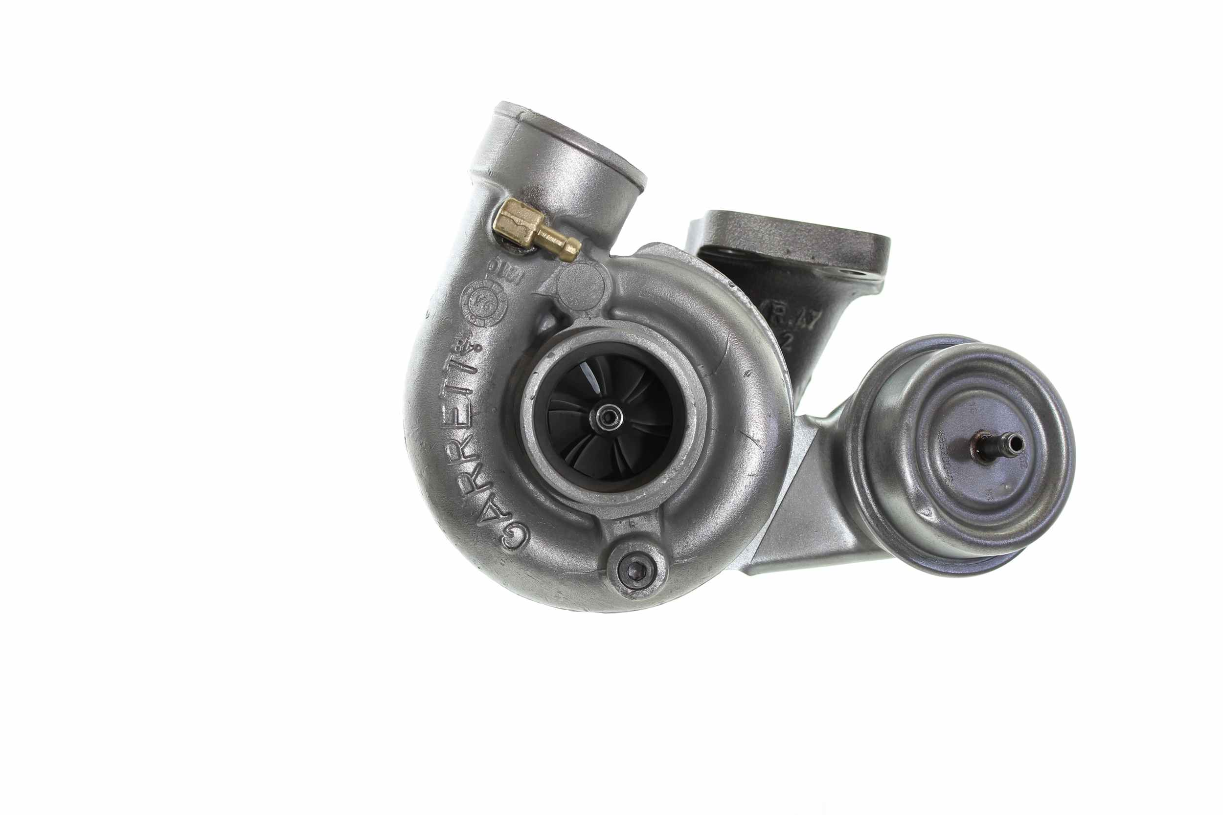 ALANKO 11900455 turbocharger 4654 07