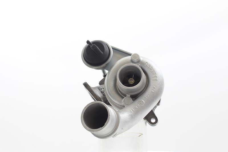 ALANKO 8603526 Turbosprężarka 11900458